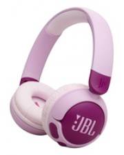 JBL Junior 320BT Wireless Headphones Purple-0