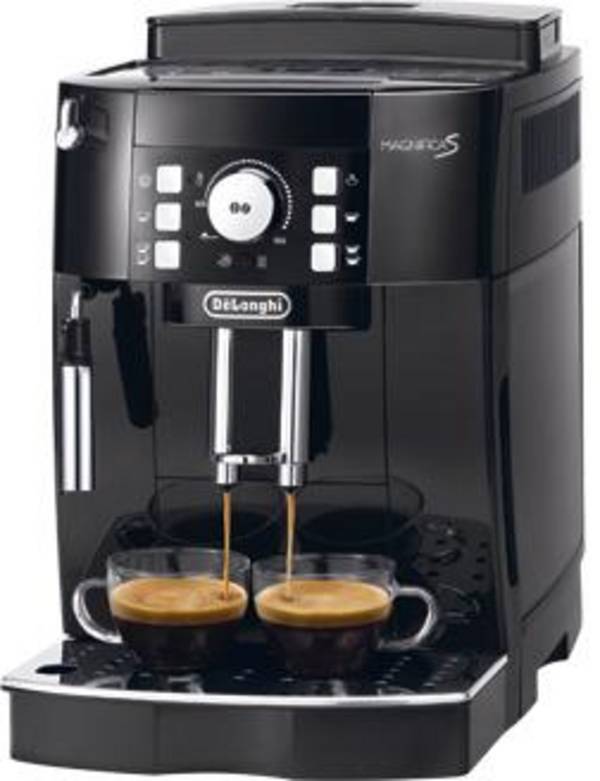 DE LONGHI - De'Longhi Magnifica S ECAM 21.110.B - Automatische