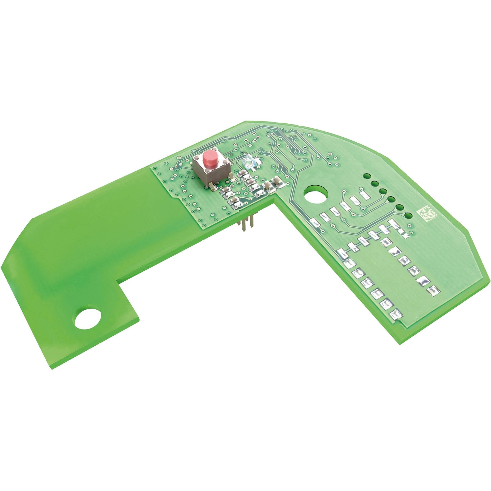 Hekatron Funkmodul Basis X BASIS-X für Genius Plus X und Genius Hx
