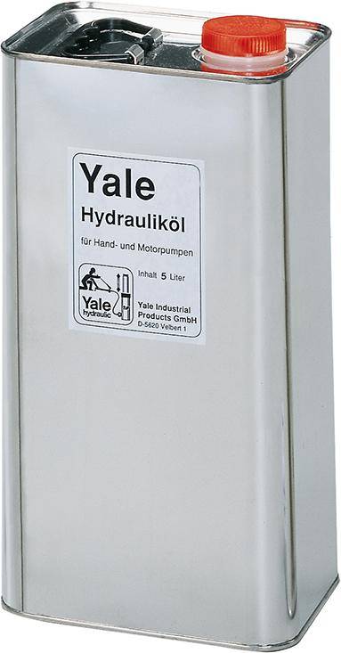 Hydrauliköl HFY 5 Inhalt 5 Liter - Artikel: 7830601485-0