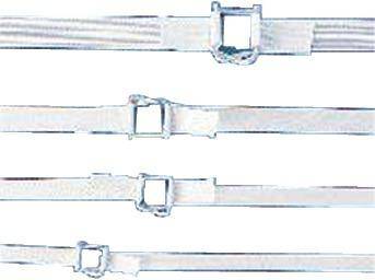 Polyesterband 13mm Rolle per 1100 m - Artikel: 7830441090-1