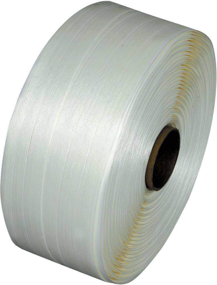Polyesterband 13mm Rolle per 1100 m - Artikel: 7830441090-2