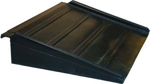 Rampe für Bodenwanne 650x800x160 - Artikel: 7830108700