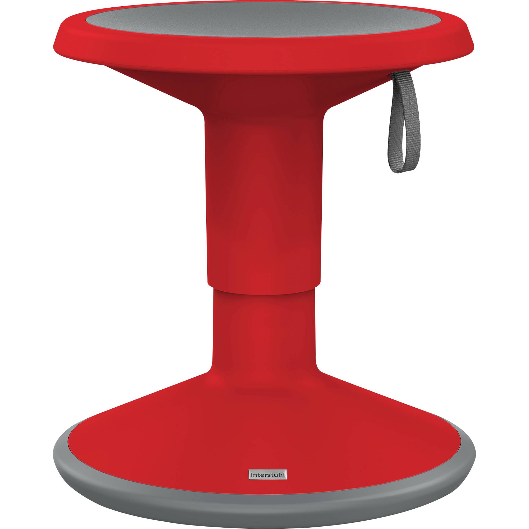 Hocker UPis1-Junior 090U rot-1
