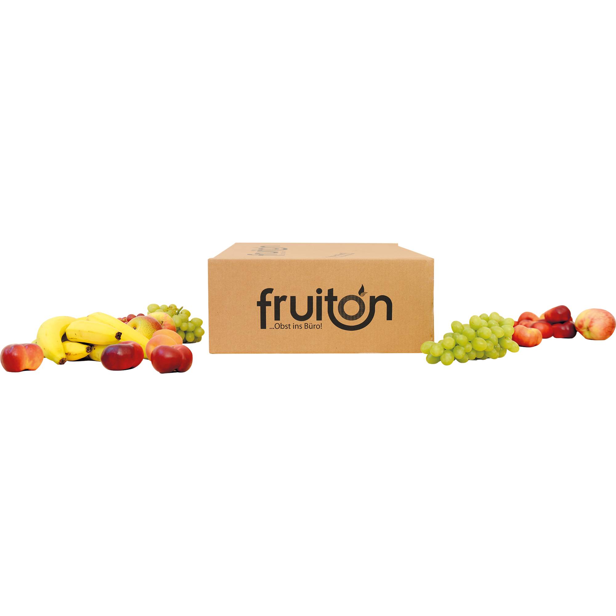 Obstpaket für ca. 8Personen 4kg-2