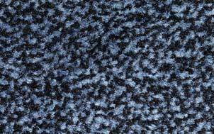 Schmutzfangmatte EAZYCARE ECON blau B60xT90 cm - Artikel: 7830611564-0