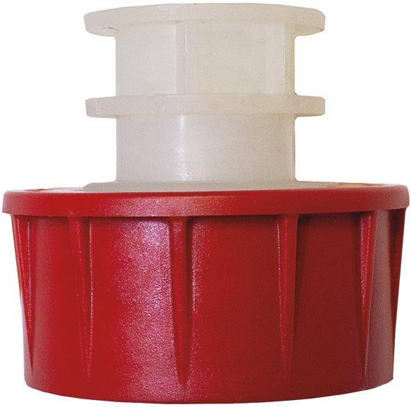 Übergangsstück PE Sondergewinde x 3/4"-0
