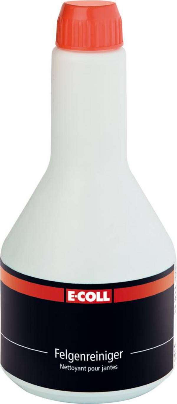 Felgenreiniger 500ml Zerstäuber E-COLL - Artikel: 7830607504