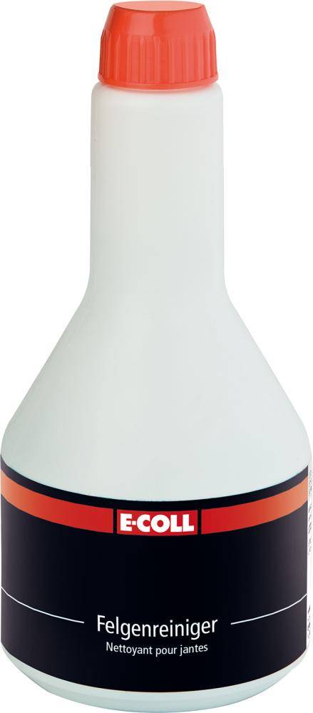 Felgenreiniger 500ml Zerstäuber E-COLL - Artikel: 7830607504-0