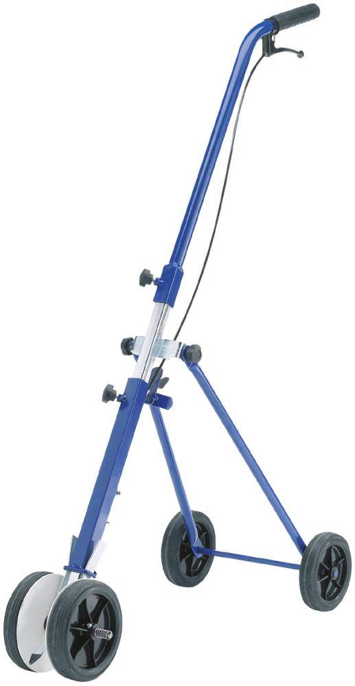 Markierwagen für Bodenmarkierspray E-COLL - Artikel: 7830607564-0