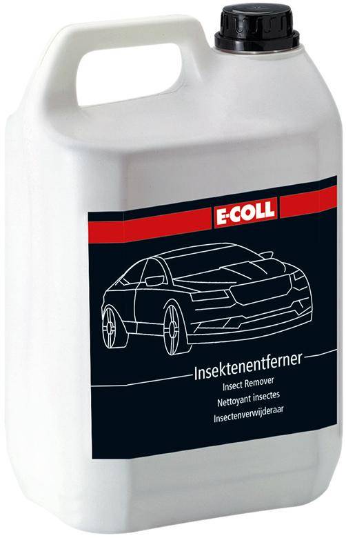 Insektenentferner 5L Kanister E-COLL - Artikel: 7830606997-0