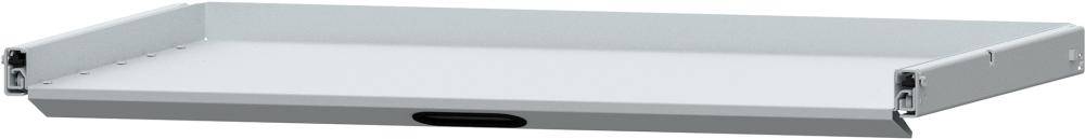 Auszugboden B900xT 603mm RAL 7035 - Artikel: 7831962555-0