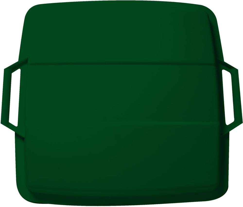 Deckel 90 l grau für Transportbehälter - Artikel: 7830408585-0