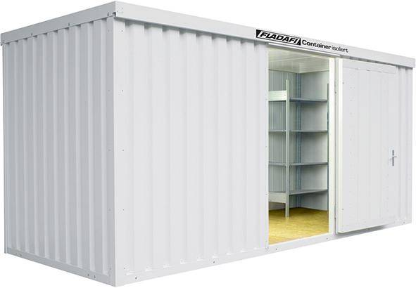 Lagercontainer isoliert 5080 X 2170 mm - Artikel: 7830306968-0