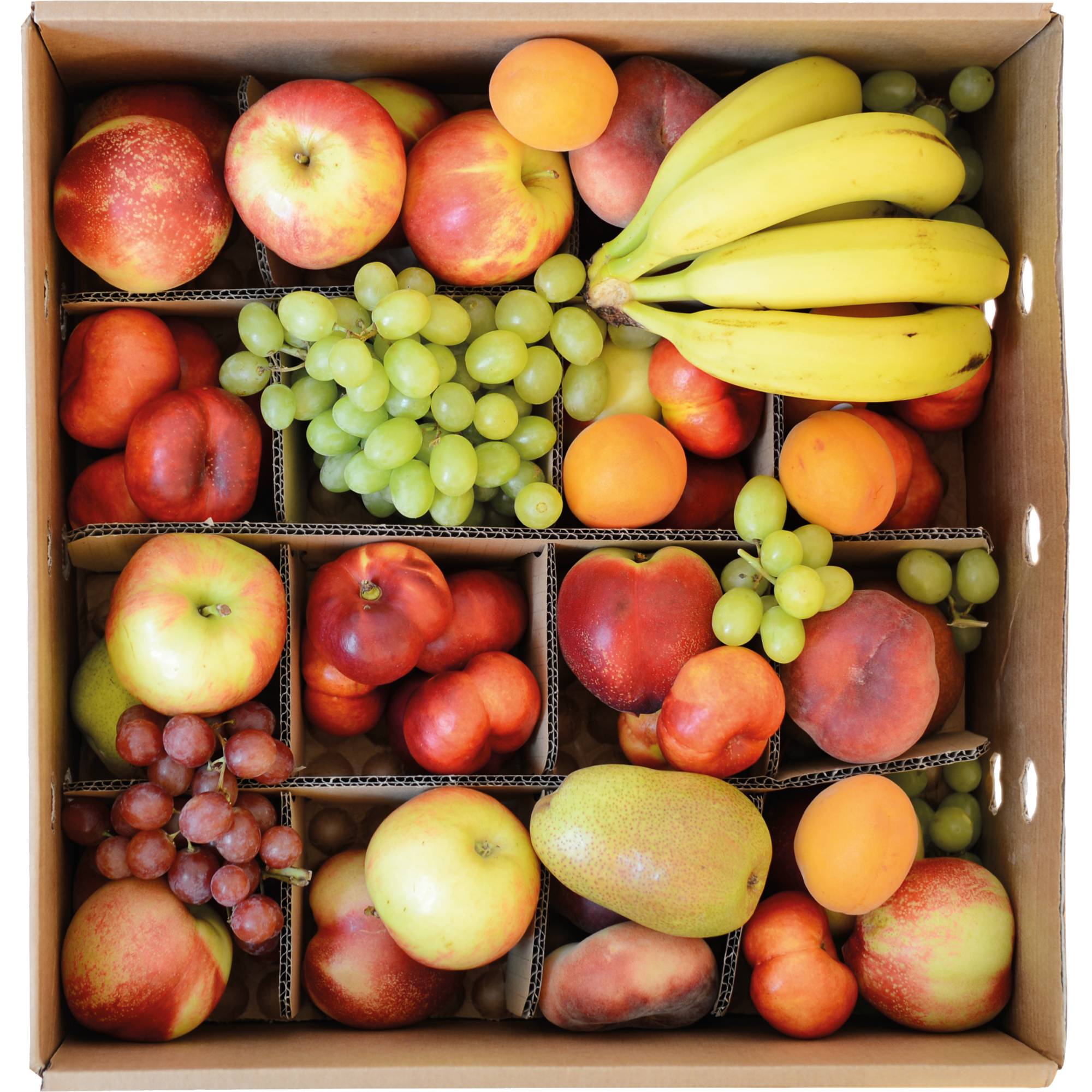 Obstpaket für ca. 12Personen 6kg-1