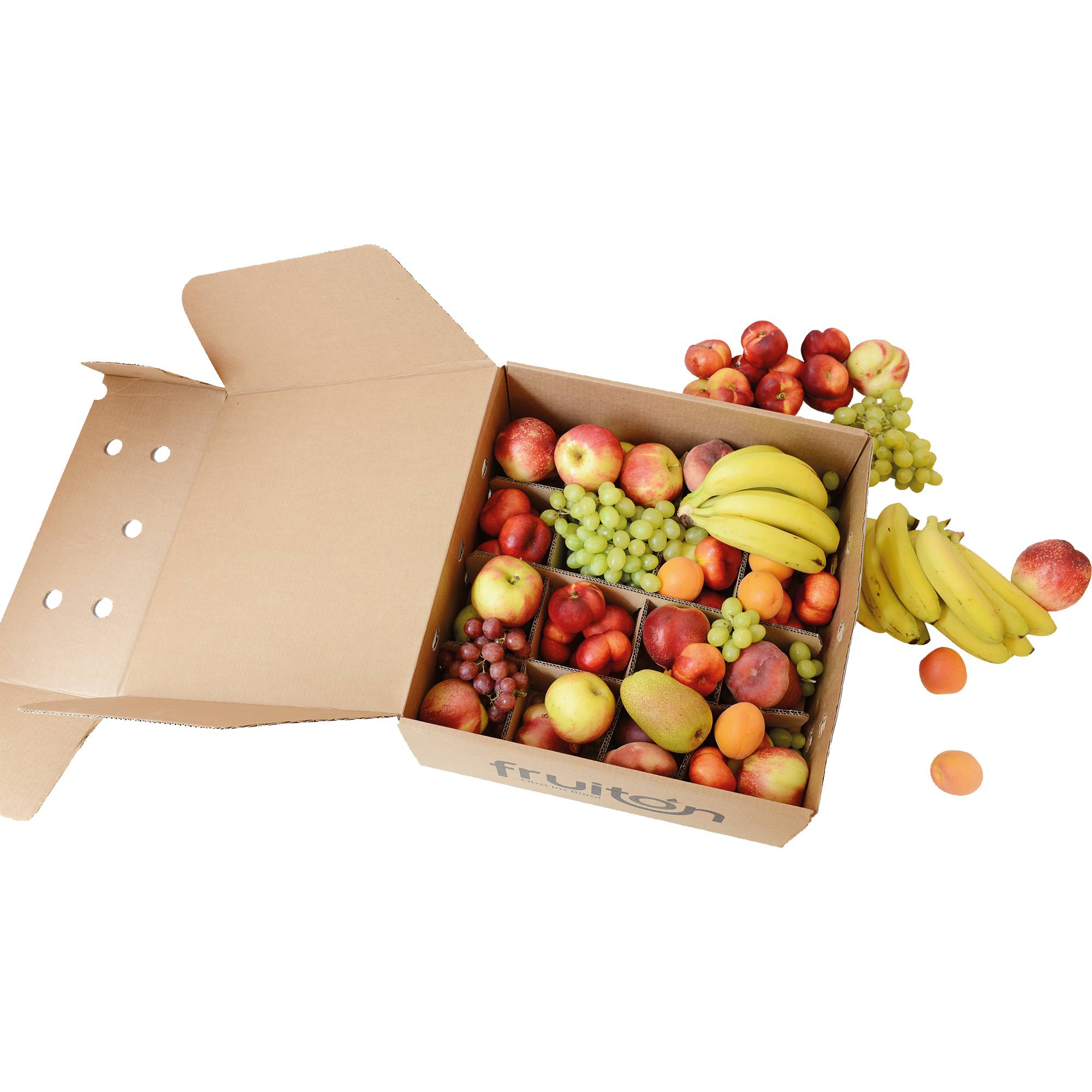 Obstpaket für ca. 12Personen 6kg-2