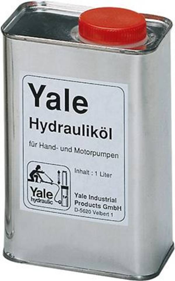 Hydrauliköl HFY 1 Inhalt 1 Liter - Artikel: 7830601484