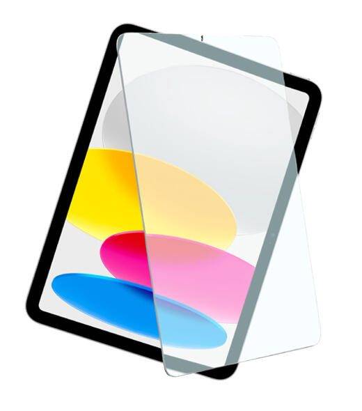 TUCANO - SCREEN PROTECTOR GLASFOLIE KLAR Apple iPad Pro 13 M4 2024-0