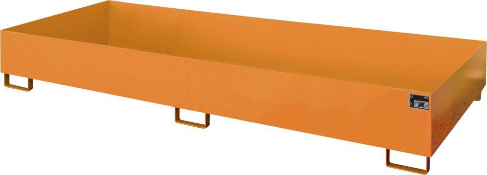 Regalwanne o Gitterrost 3250x1300x265 mm - Artikel: 7830118094-0