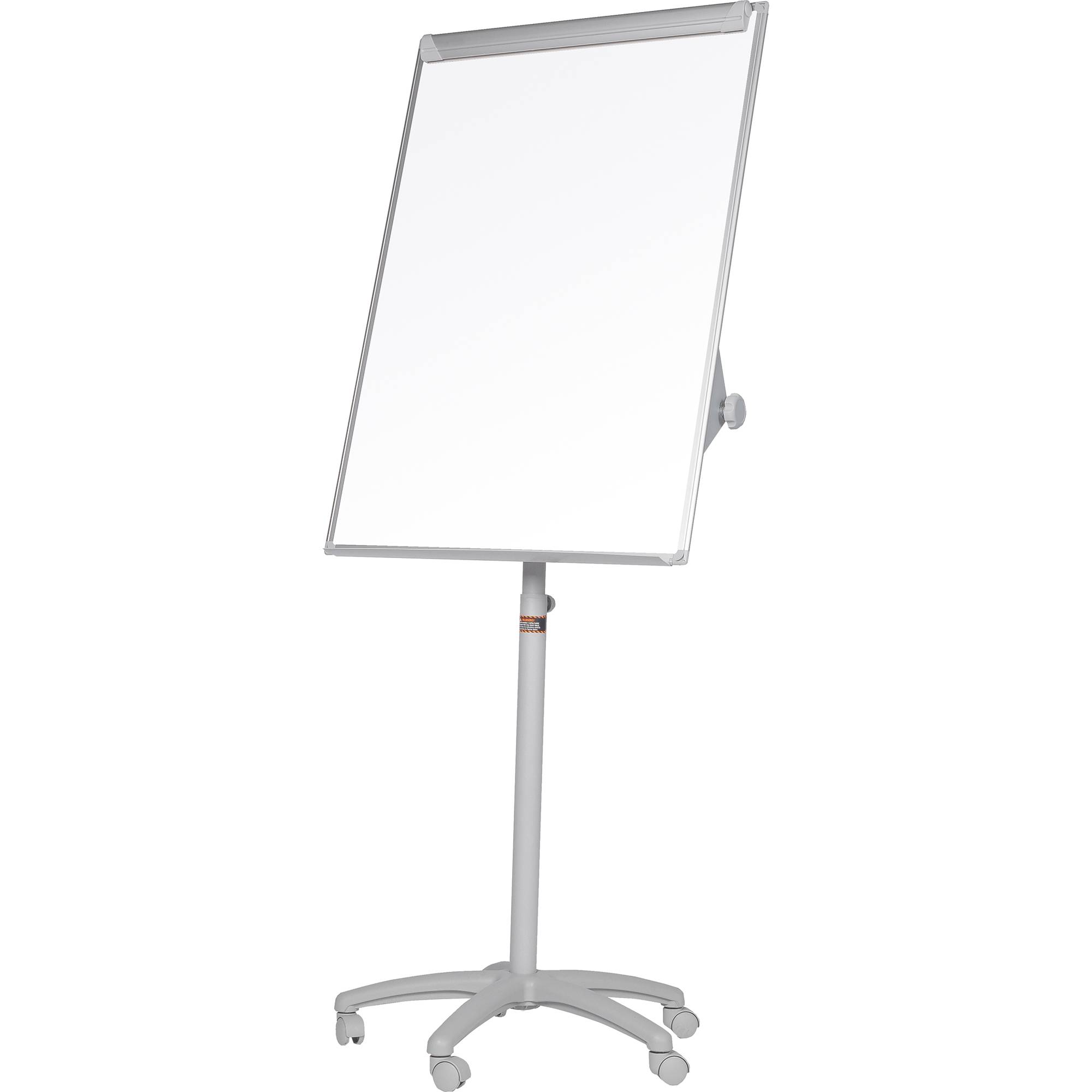 Flipchart Classic mobil 70x100cm grau-1