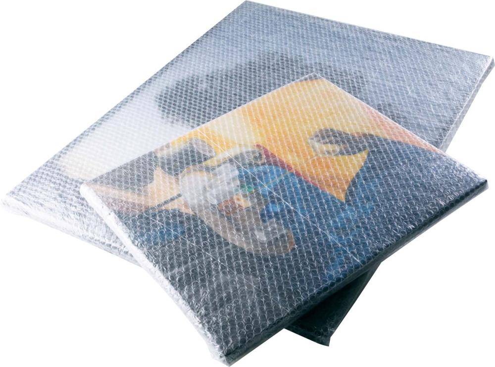 Luftpolsterf. 2-lagig, 500mm breitx100lfm, 70my - Artikel: 7830415351-2