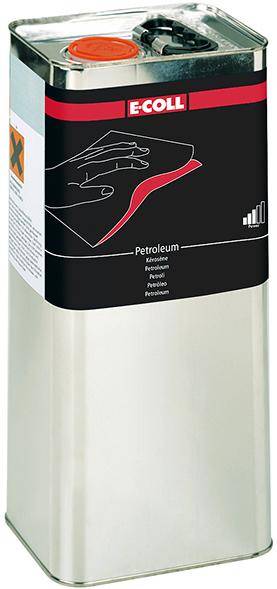 Petroleum/Reinigungsm. 3L Kanister E-COLL - Artikel: 7830609008-0
