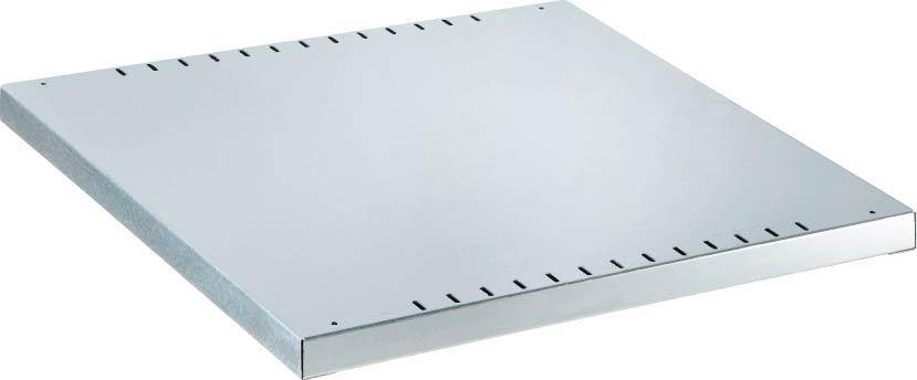 Fachboden B500xT500mm verzinkt Tragkraft 60kg - Artikel: 7830933184-0