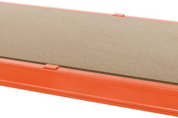 Zusatzebene Z1 B1841xT926 mm Spanplatte - Artikel: 7830493225-0