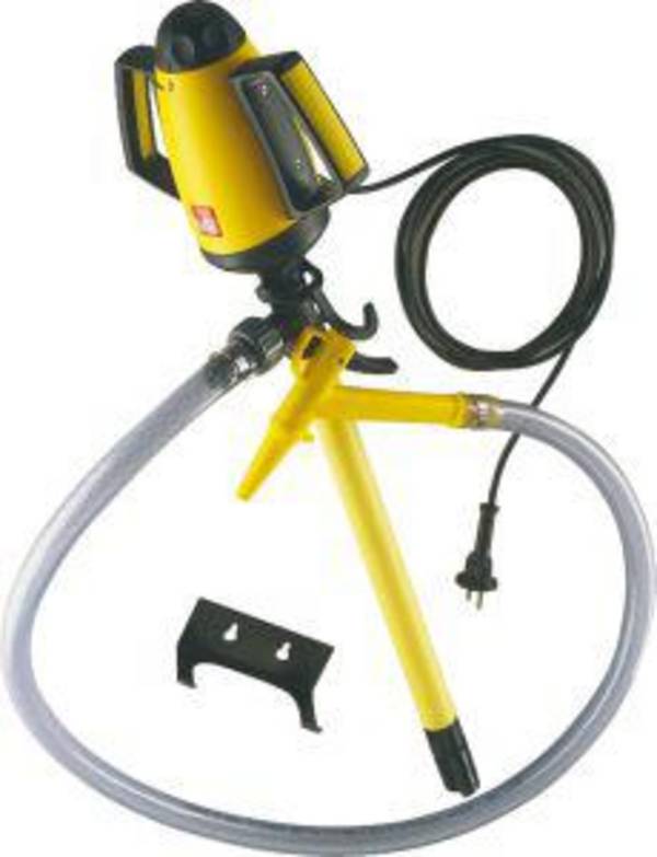 Pumpenset B2 Vario PP Nennmaß: 1000 mm - Artikel: 7830113933