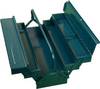 Format Werkzeugkasten B530xT200xH200mm 5-teiligStahlblech - Artikel: 7873580530