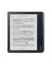 KOBO - eBook-Reader eBookReader Libra Colour black Schwarz Bundle incl Stylus 2 - 2 GHz - 32 GB-0