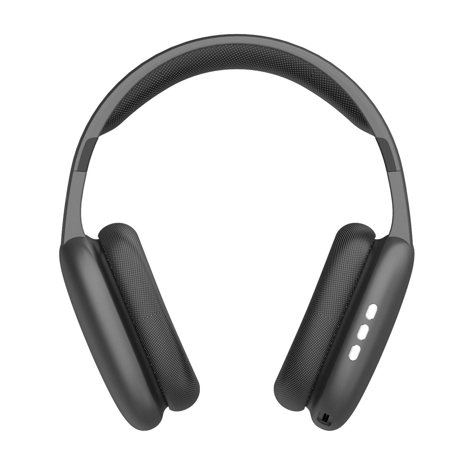 Denver BTN-252 Bluetooth Headset Black-2