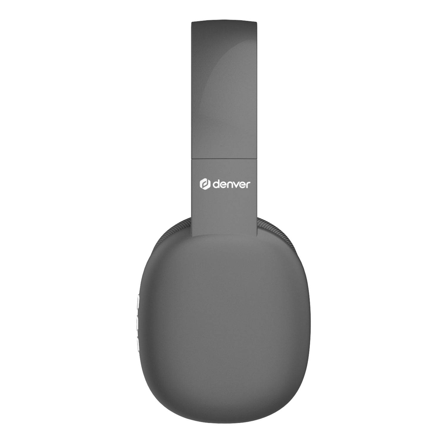 Denver BTN-252 Bluetooth Headset Black-3