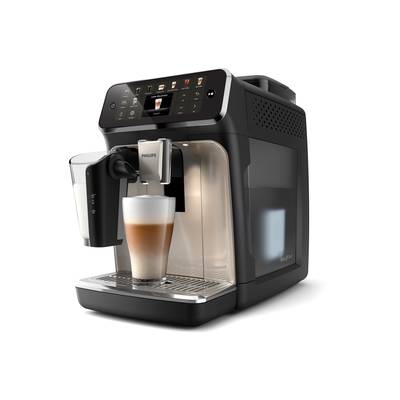 Philips 5500 series EP5547 - Automatische Kaffeemaschine mit Cappuccinatore-0