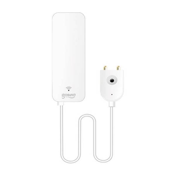 Gosund ST19 Smart Flood/Water Leak Sensor, Wassersensor, ZigBee
