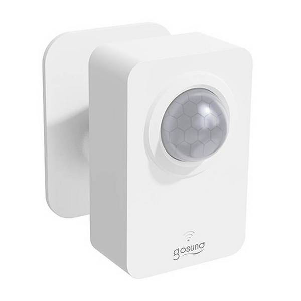 Gosund ST20 Smart Motion Sensor, Bewegungsmelder, ZigBee