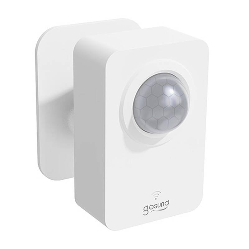 Gosund ST20 Smart Motion Sensor, Bewegungsmelder, ZigBee-0