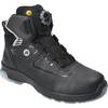BATA Sicherheitsschuh hoch SUMM FIVE BOA S3 Gr.39