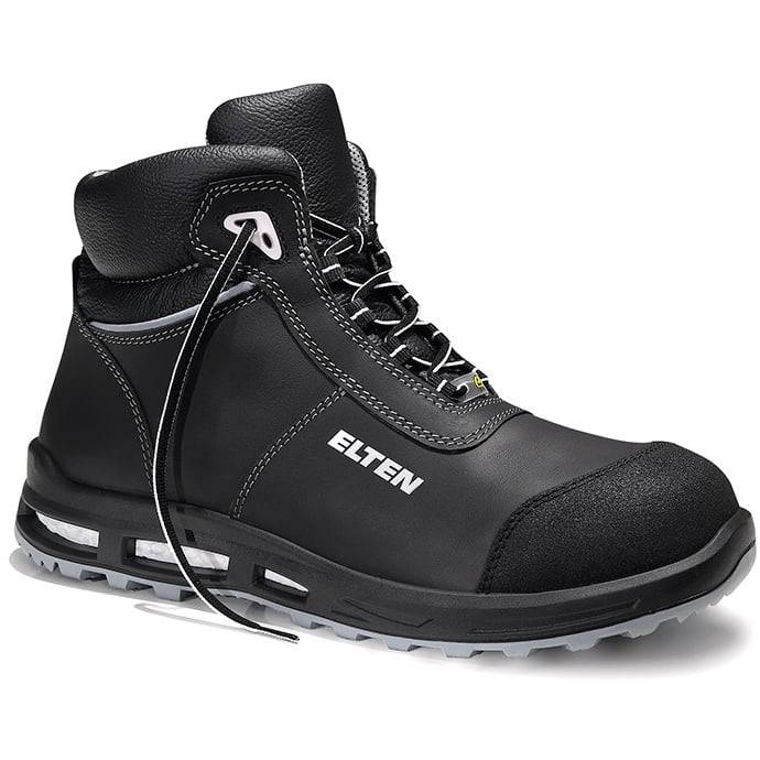 ELTEN Sicherheitsstiefel 769701 REACTION XXT Mid ESD S3 Gr. 41-0
