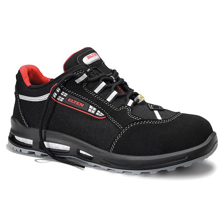 ELTEN Sicherheitshalbschuh 729731 SENEX XXT ESD S3, Gr. 48-0