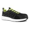 Reebok Sicherheitsschuh Fusion Flexweave safety S1P nach EN ISO 20345:2011 S1P ESD SRC