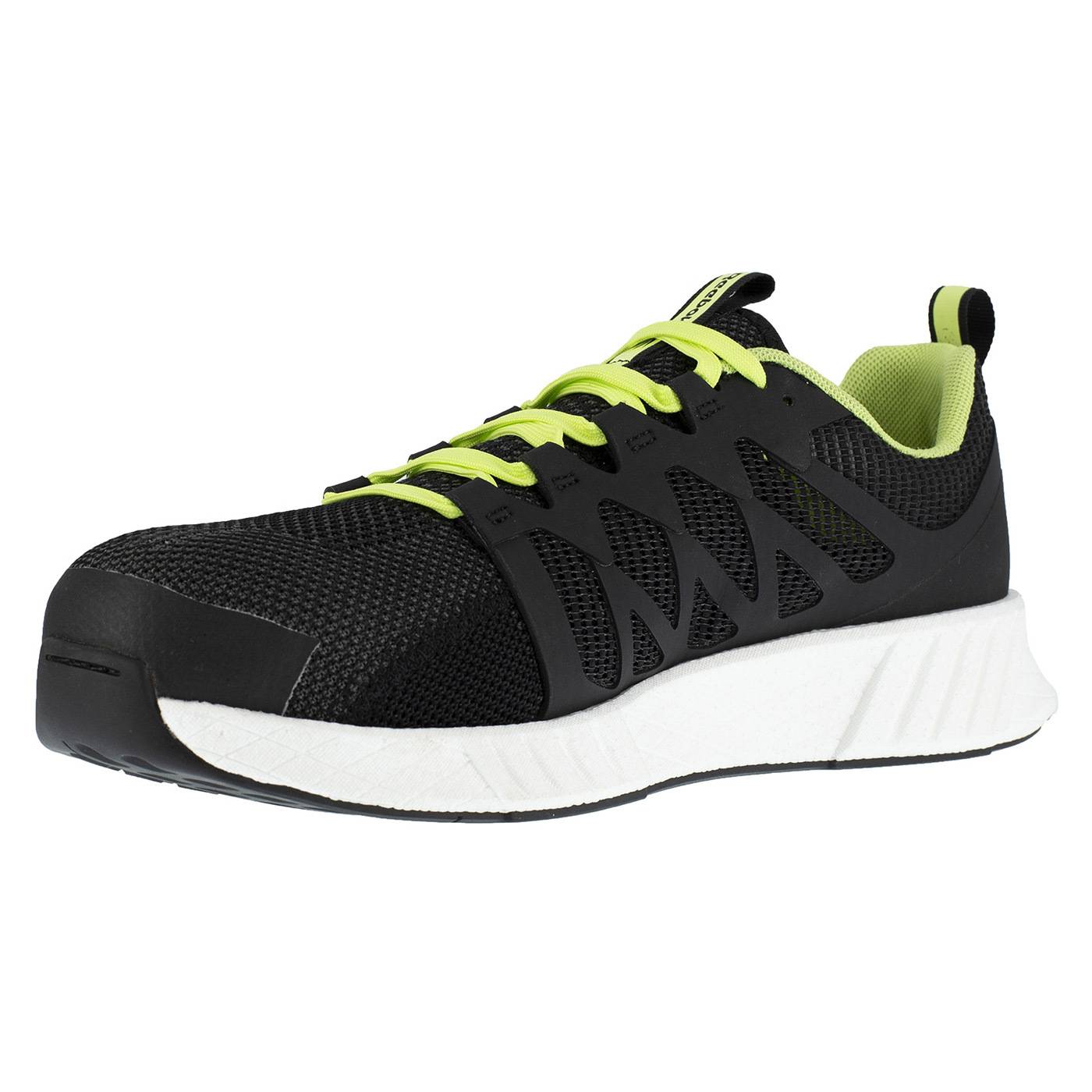 Reebok Sicherheitsschuh Fusion Flexweave safety S1P nach EN ISO 20345:2011 S1P ESD SRC-2