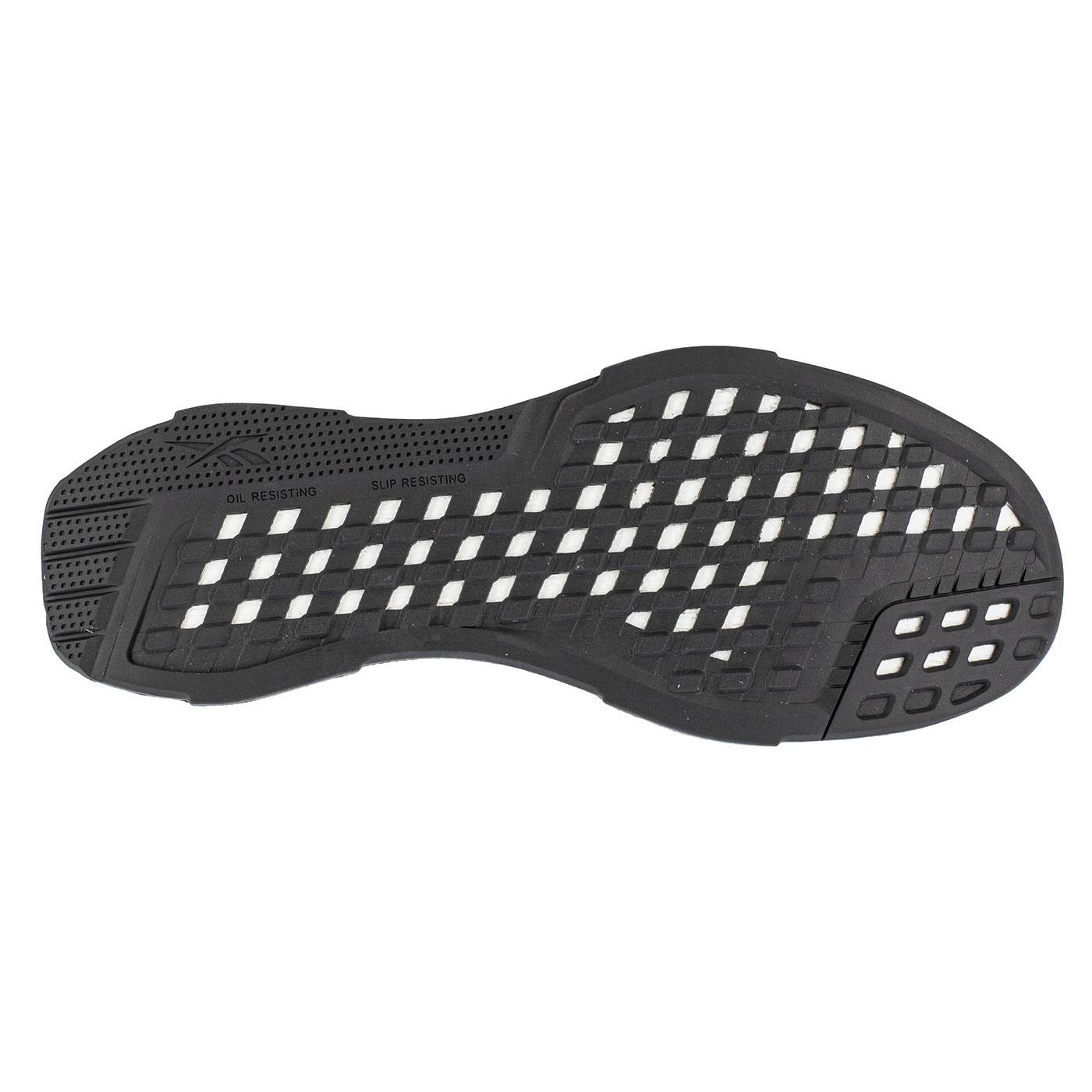 Reebok Sicherheitsschuh Fusion Flexweave safety S1P nach EN ISO 20345:2011 S1P ESD SRC-4