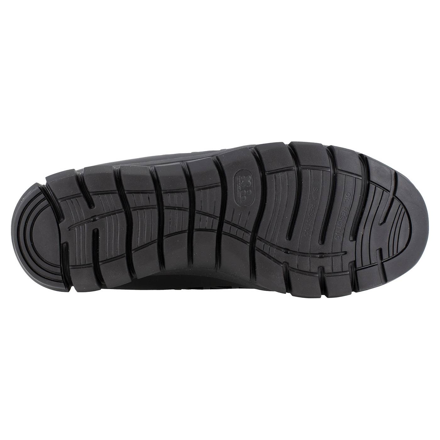Reebok Sicherheitsschuh Excel Light safety S1P black nach EN ISO 20345:2011 S1P ESD SRC-4
