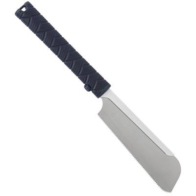 Gyokucho 290 - Razorsaw Japansäge Ryoba 180 mm Usuba, abgerundete Spitze - 17 TPI, 180 mm-0