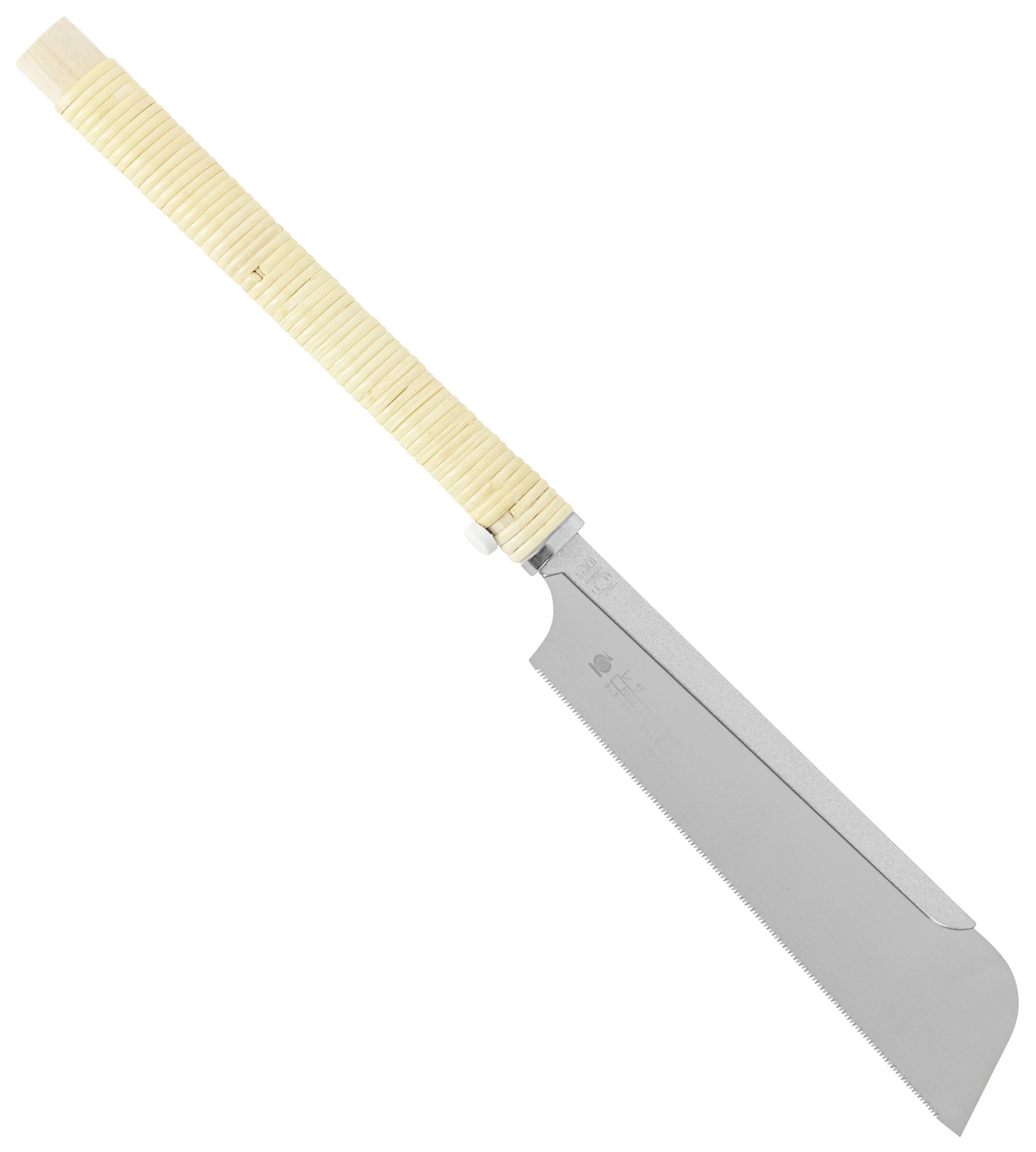 Gyokucho 300 - Razorsaw Japansäge Dozuki Razor SAW A, 240 mm, 17 TPI-0