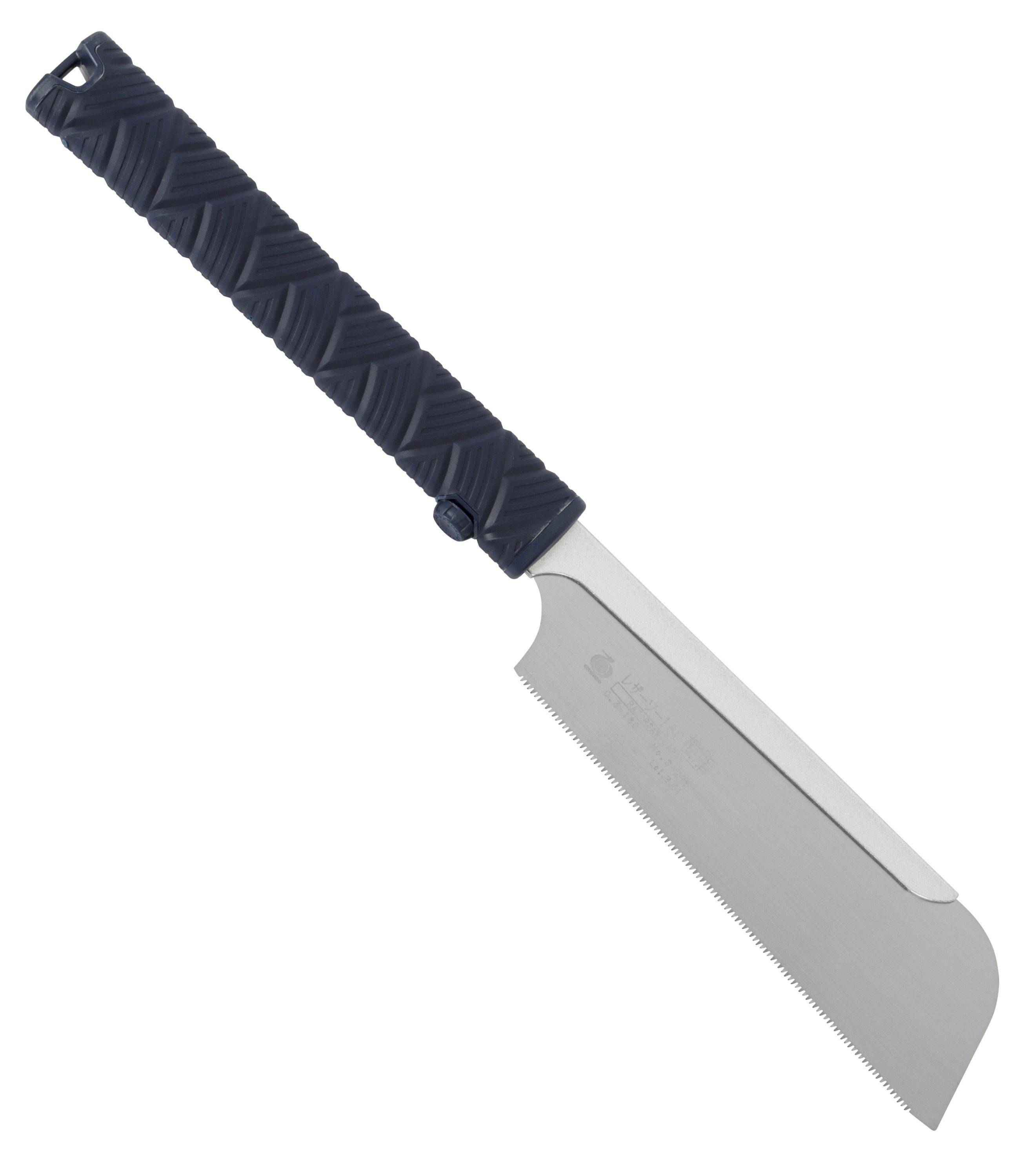 Gyokucho 295 - Razorsaw Japansäge Jushi 17 TPI, 180 mm-0