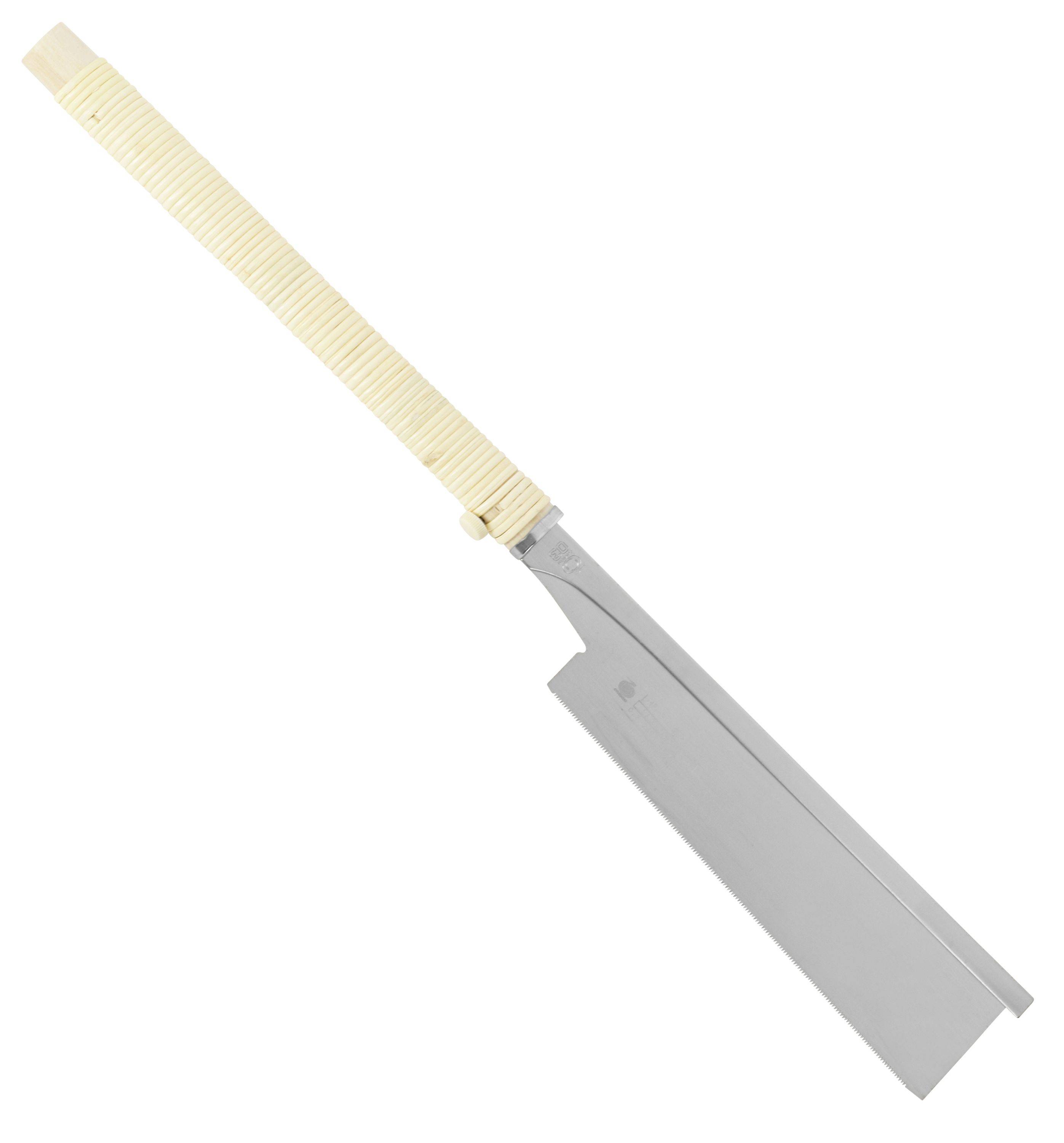 Gyokucho 372 - Razorsaw Japansäge Dozuki TATEBIKI NOKO, 240 mm, 20 TPI-0
