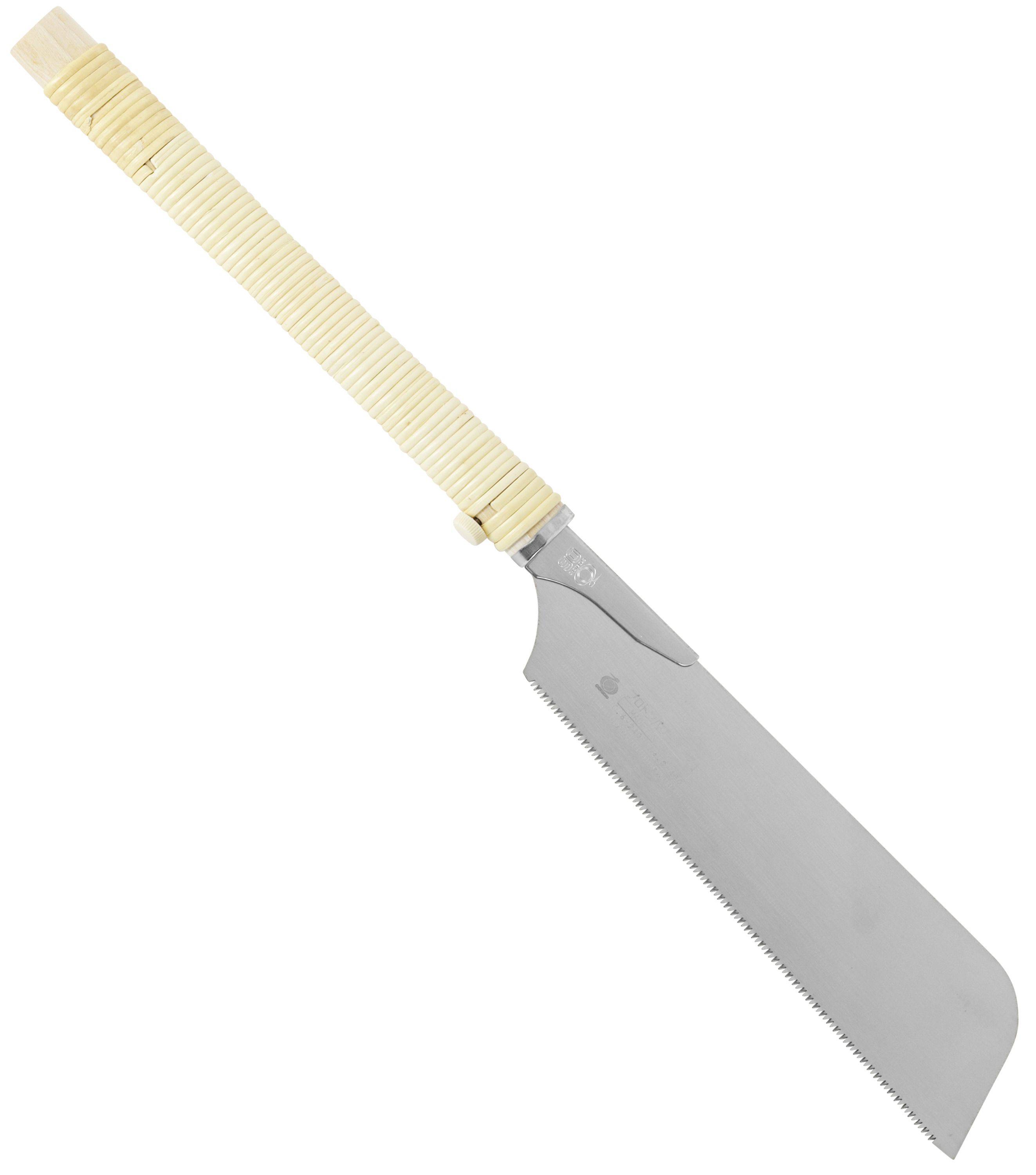 Gyokucho 400 - Razorsaw Japansäge Proton Power, 240 mm, 14 TPI-0