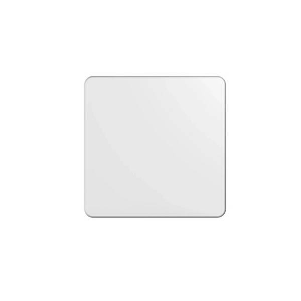 Ledvance Led-Wand- Und Deckenleuchte Surface Eben Lichtquellen Quadrat Weiß 16W 2660lm - 830-840